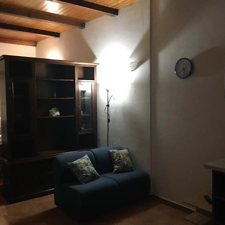 'A Me Casa - Monolocale Teatro Massimo Appartement Palermo Buitenkant foto
