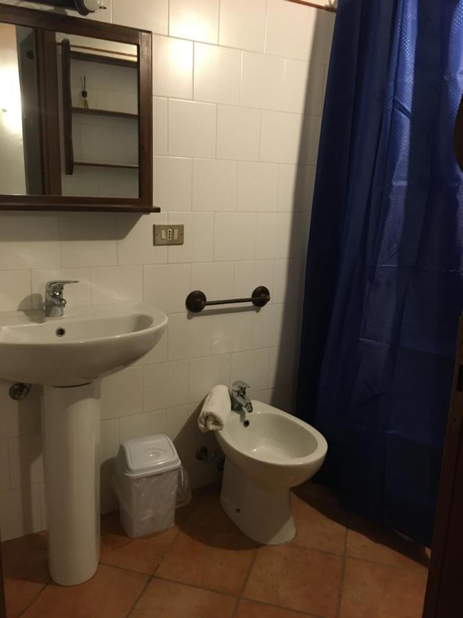 'A Me Casa - Monolocale Teatro Massimo Appartement Palermo Buitenkant foto