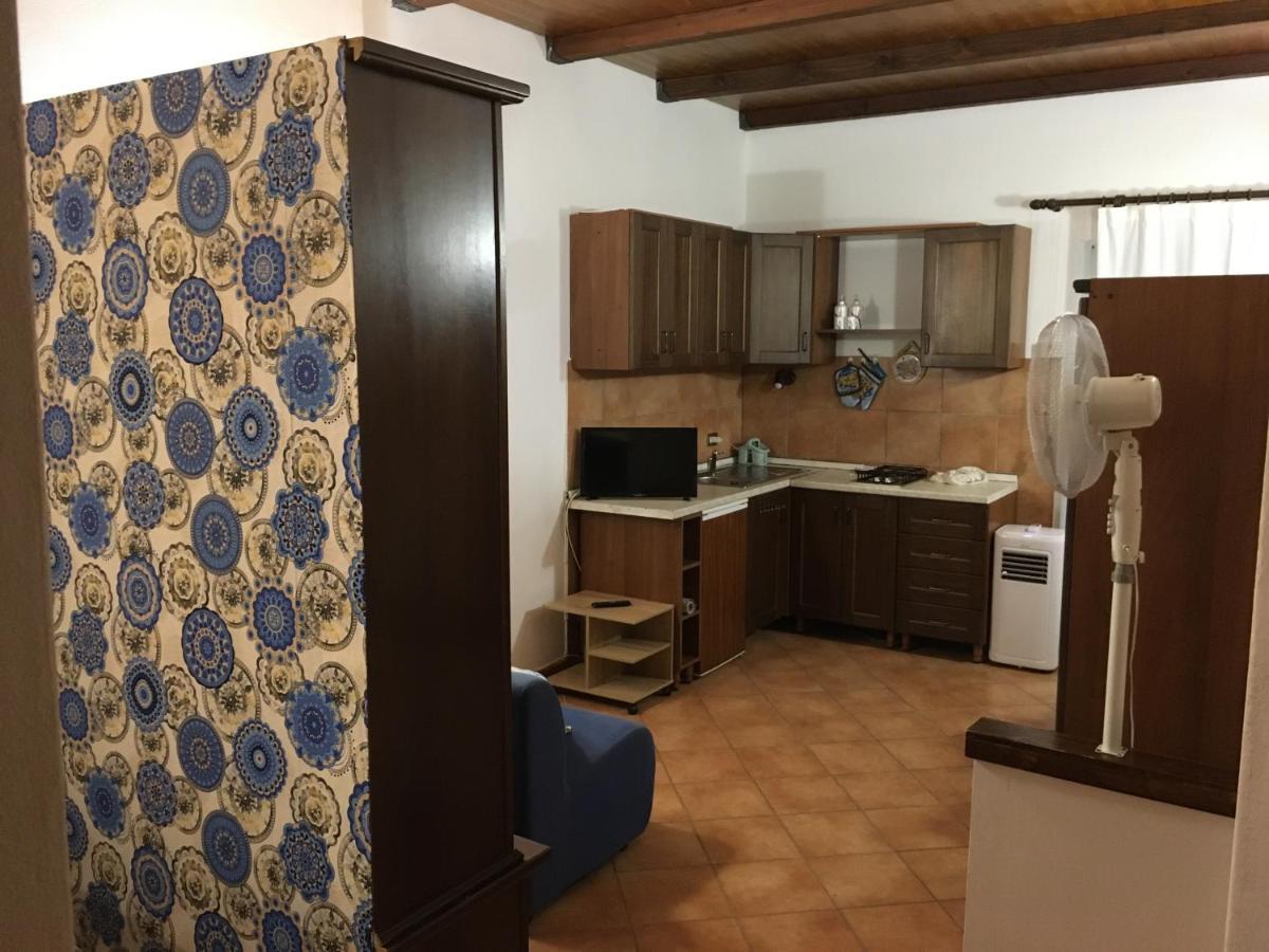 'A Me Casa - Monolocale Teatro Massimo Appartement Palermo Buitenkant foto