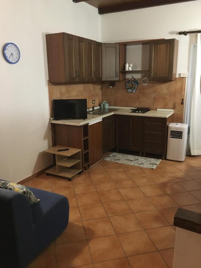 'A Me Casa - Monolocale Teatro Massimo Appartement Palermo Buitenkant foto